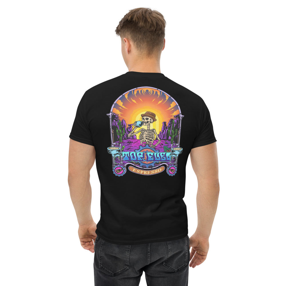 Skull Shirt