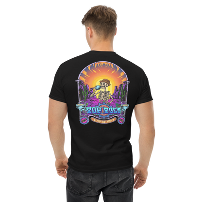 Skull Shirt