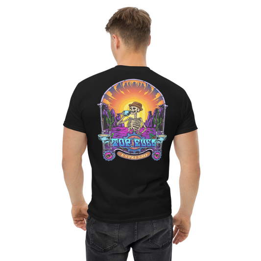 Skull Shirt