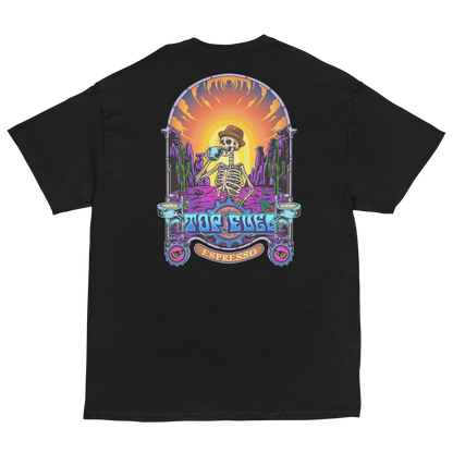 Skull Shirt