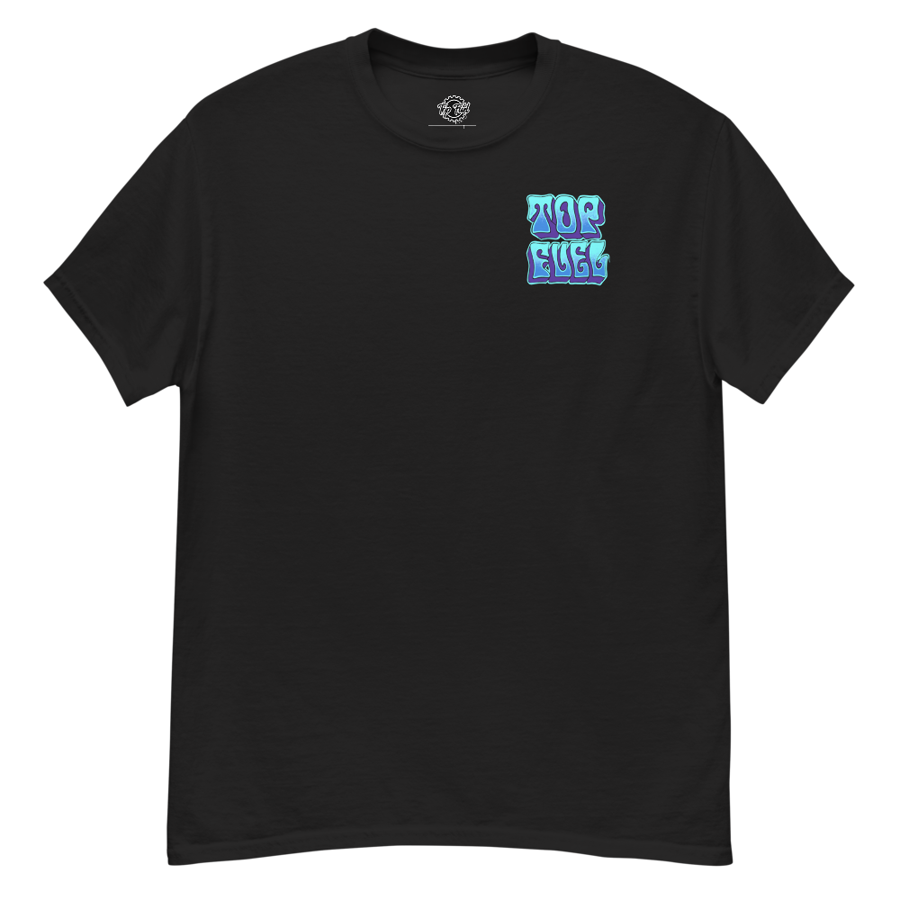 Skull Shirt
