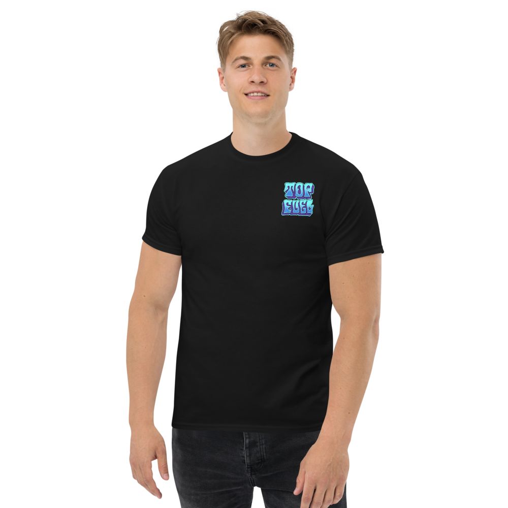 Skull Shirt