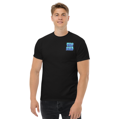 Skull Shirt